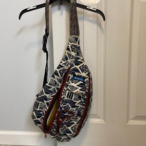 Kavu bag